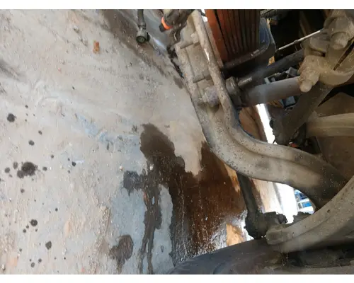 GM P30 Hub