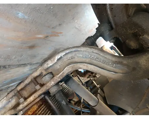 GM P30 Hub