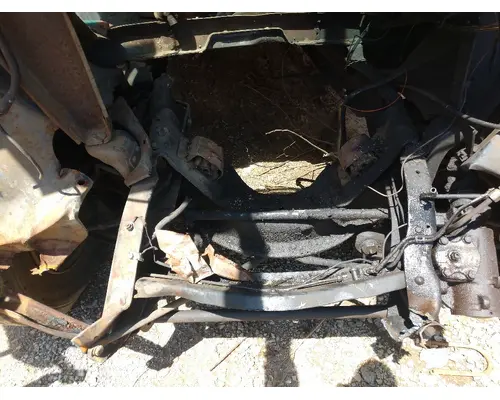 GM P30 Steering Gear  Rack