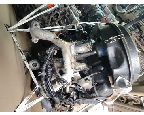 GM P42 Engine Wiring Harness