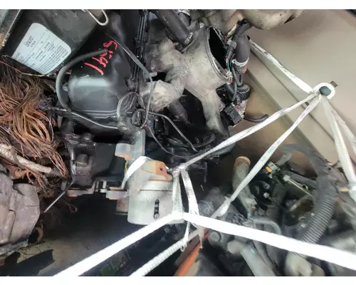 GM P42 Engine Wiring Harness