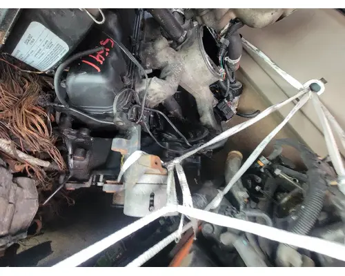 GM P42 Engine Wiring Harness