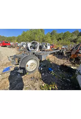 GM RA364 Hub