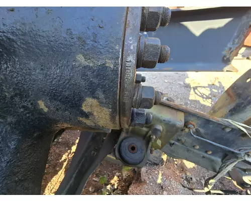 GM RA364 Hub