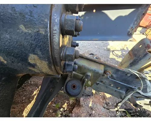GM RA364 Hub