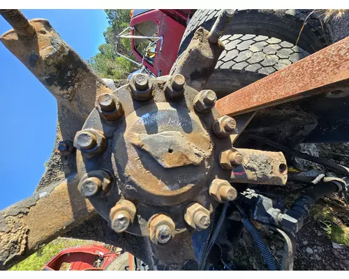 GM RA364 Hub