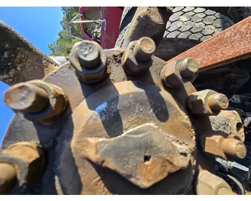 GM RA364 Hub