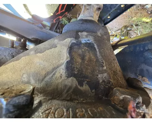 GM RA364 Hub