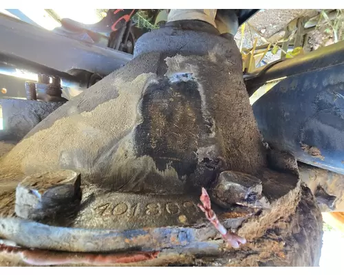 GM RA364 Hub