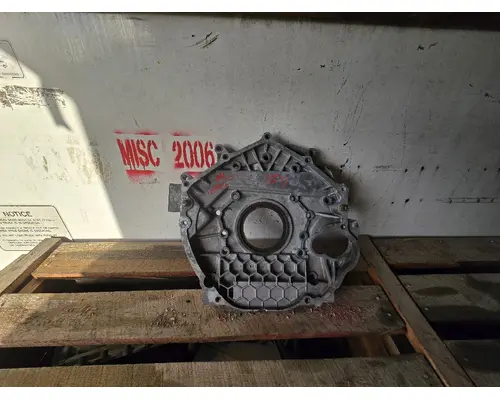 GM SILVERADO DURAMAX Flywheel Housing