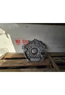 GM SILVERADO DURAMAX Flywheel Housing