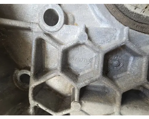 GM SILVERADO DURAMAX Flywheel Housing
