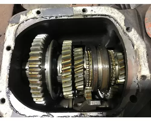 GM SM420 Transmission