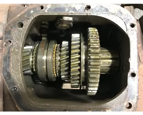 GM SM420 Transmission