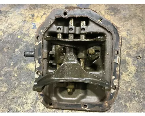 GM SM420 Transmission