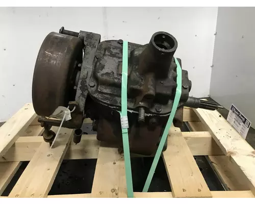 GM SM420 Transmission