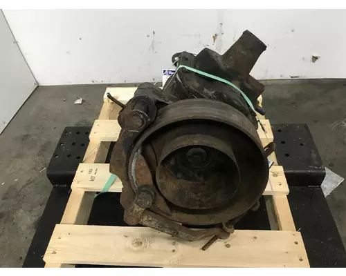 GM SM420 Transmission