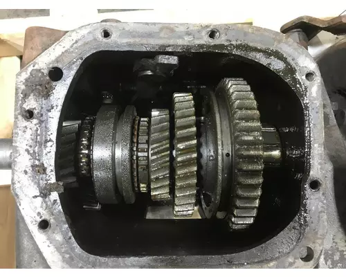 GM SM420 Transmission