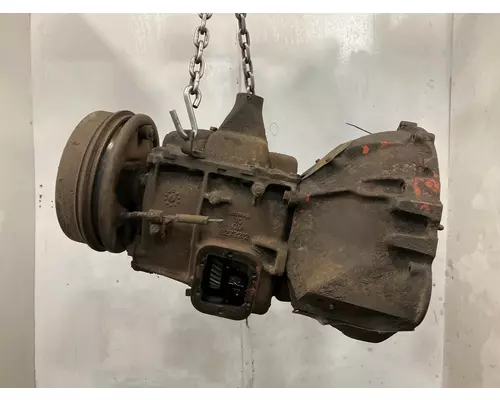 GM SM465 Transmission