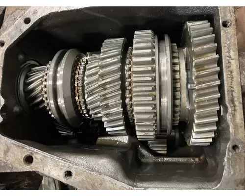 GM SM465 Transmission