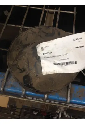 GM SUBURBAN 1500 Engine Misc. Parts