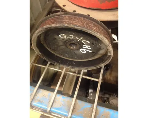 GM SUBURBAN 1500 Engine Misc. Parts