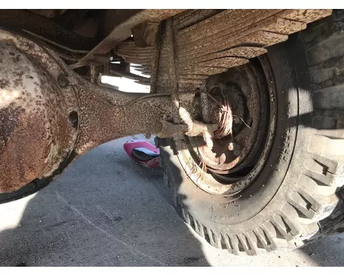 GM T150 Axle Housing (Rear)