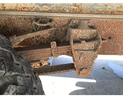 GM T150 Axle Housing (Rear)