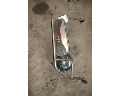 GM T8500 Side View Mirror