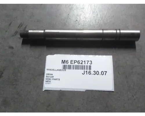 GM UNKNOWN POWER STEERING PUMP