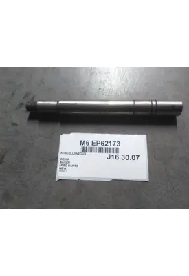 GM UNKNOWN POWER STEERING PUMP