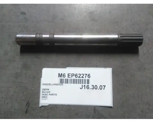 GM UNKNOWN POWER STEERING PUMP