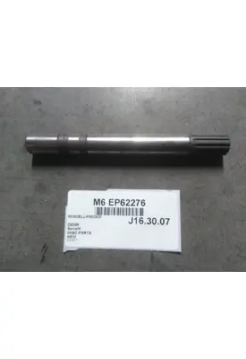 GM UNKNOWN POWER STEERING PUMP