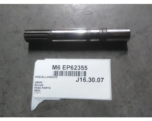 GM UNKNOWN POWER STEERING PUMP