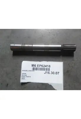 GM UNKNOWN POWER STEERING PUMP