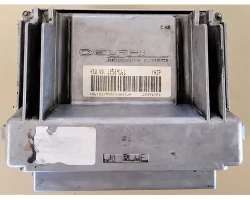 GM V8-4.8L-Gas Electronic Engine Control Module