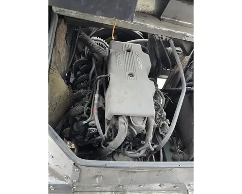 GM V8-4.8L-Gas Engine Assembly