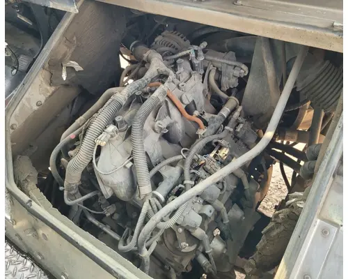 GM V8-4.8L-Gas Engine Assembly