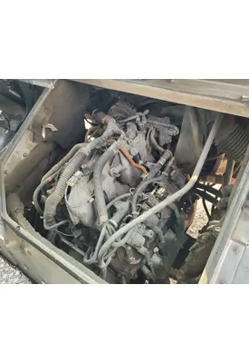 GM V8-4.8L-Gas Engine Assembly