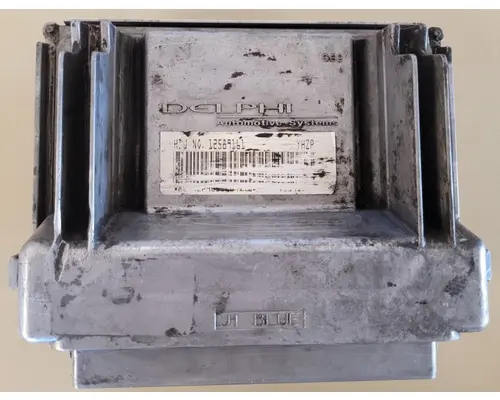 GM V8-4.8L-Gas Engine Control Module (ECM)