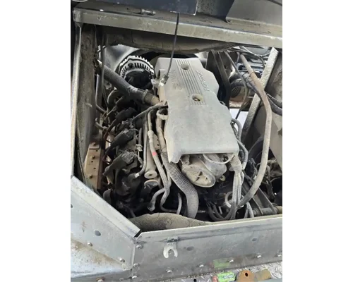 GM V8-4.8L Engine Assembly