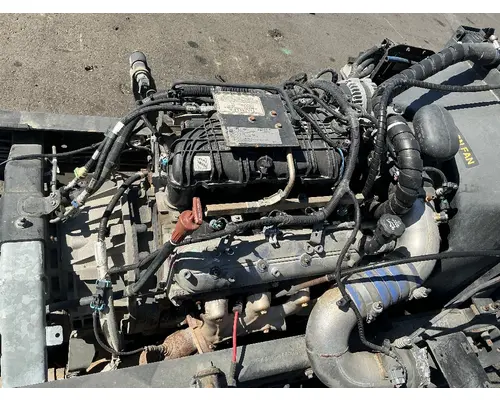 GM V8-6.0L-Gasoline Engine Assembly