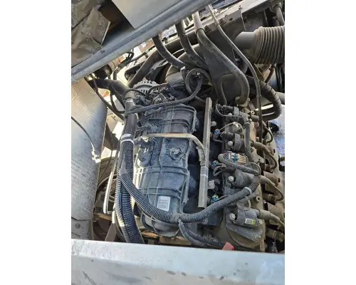 GM V8-6.0L-Gasoline Engine Assembly
