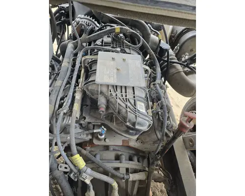 GM V8-6.0L-Gasoline Engine Assembly