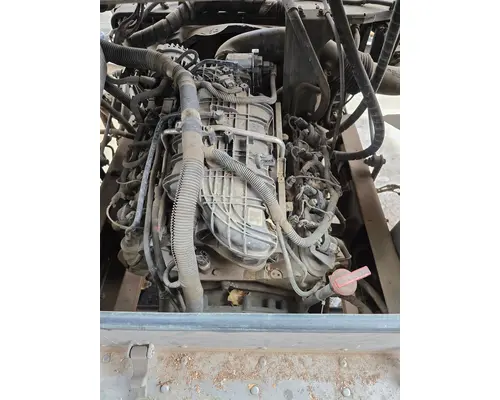 GM V8-6.0L-Gasoline Engine Assembly