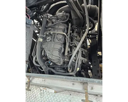 GM V8-6.0L-Gasoline Engine Assembly