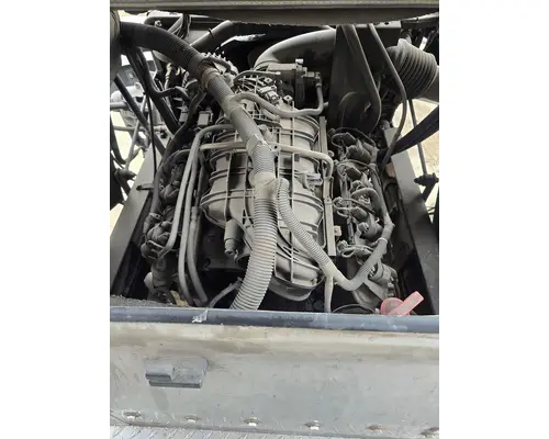 GM V8-6.0L-Gasoline Engine Assembly
