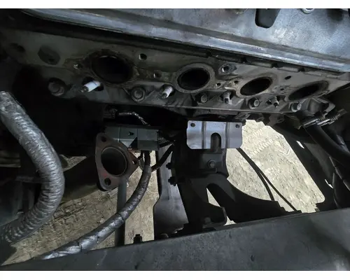 GM V8-6.0L-Gasoline Engine Assembly