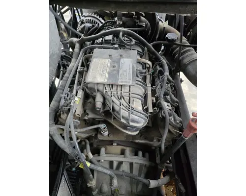 GM V8-6.0L-Gasoline Engine Assembly
