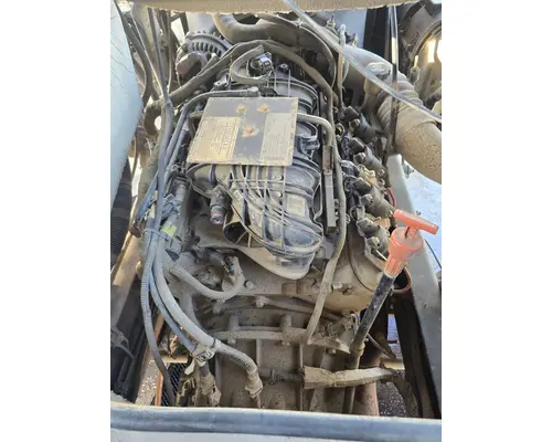 GM V8-6.0L-Gasoline Engine Assembly